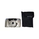 Bell Howell PZ3300 AF 35mm Film Camera Point Shoot w Case Untested Vintage 35mm
