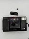 READ Yashica T AF-D Date 35mm Film Point and Shoot Film Camera