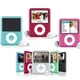 ✨New Sealed✨Apple iPod Nano 3rd Generation 4GB 8GB All Colors Fast Shipping