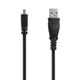 USB CABLE CORD FOR OLYMPUS FE-46 FE-360 FE-370 FE-3000 FE-3010 FE-5000 FE-5010