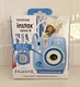 FujiFilm Instax Mini 9 Disney Frozen 2 Instant Camera NEW