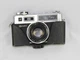 Yashica Electro 35 GS 35mm Film Camera F 45MM with Case Yashinon DX