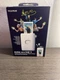 Fujifilm Instax Mini Link 2 Smartphone Photo Printer,Sealed Film Pack Clay White