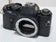 SEARS KS SUPER II 35mm SLR FILM SR2000 CAMERA BODY TESTED NO CAP JAPAN C4.8