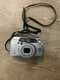 Pentax IQZoom 160, 38-160mm Compact 35mm Film Camera, Tested With Fast Shippinb
