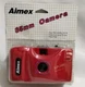 Aimex SP-500 35 mm Focus Free Camera / Sealed 