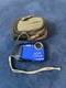 Fujifilm FinePix XP80 16.4MP Waterproof Blue Digital Camera Tested Works W Case