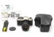 [Near MINT] Nikon FM10 35mm SLR Film Camera Ai-s 35-70mm F/3.5-4.8 From JAPAN