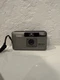 Konica BIG Mini BM-201 35mm Point & Shoot Compact Camera F3.5 Parts/Not Working