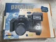 Pantium DL 1000 Focus Free 35mm Deluxe Camera Flash (LOOK AT PHOTOS)