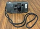 Olympus AF-10 Twin 35mm Point-and-Shoot Film Camera W/ Strap Black Tested