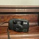 Pentax IQZoom 80-E 35mm Point and Shoot Film Camera 38-80mm Zoom Lens