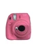 Fujifilm Instax Mini 9 Instant Film Camera - Flamingo Pink