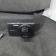 Sony Cybershot DSC-W830 20.1MP Digital Camera Black Zeiss Lens- No Charger #4