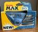 Vintage Kodak Max HQ One-Time-Use 27 Exposures Compact 35mm Film Flash Camera