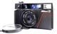 [Excellent++] Nikon L35AD 35mm f/2.8 Point & Shoot Film Camera Tested from JAPAN