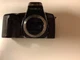 Minolta Maxxum 5000i film camera BODY ONLY