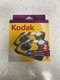 Kodak (Expired 6/2015) Power Flash 800 ISO 35mm x 27 One Time Use Camera 2 Pack 