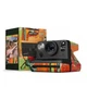 Polaroid Now Gen 2 - Basquiat Rare Edition Instant Camera