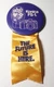 Old Vintage 1979 Konica FS-1 Camera Advertising Button Pin The Future Is Here