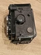 AS IS UNTESTED Vintage Yashica Mat-124G Medium Format TLR Japanese Film Camera