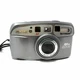 Pentax IQZoom EZY-80 35mm Film Camera 38-80mm AF Point & Shoot New Battery Works