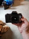 Pentax ZX-10 Film SLR Camera Body - UNTESTED. Parts.