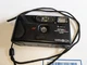 VTG Minolta AF101R 35mm Point & Shoot Film Camera Black Red Eye Reduction