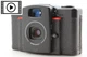 [MINT] Lomo Lomography LC-Wide Compact Point & Shoot 35mm Film Camera from JAPAN