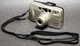 Canon Sure Shot 76 Zoom 35mm Point & Shoot Film Camera - For Parts or Repair