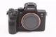 Sony a7 III 24.2MP Mirrorless Shutter Count:6.5k [AS IS/PARTS/REPAIR] #Z-79815