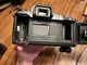Canon EOS Rebel GII 35mm SLR Film Camera Body **PARTS ONLY READ DESCRIPTION**