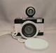 Lomography Fisheye No 2 LOMO 35mm Compact Film Camera *No Flash/ Read/ See Pics*