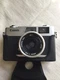 Canon "Canonet 28'  f:2.8 Vintage Camera in case - Parts / display or tinker