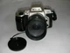 NIKON F 60 WITH NIKKOR 35 TO 80 MM LENS