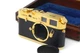 【Exc+++】Leica M4-2 Gold 100th Anniversary Oscar Barnack Limited 35mm Film Camera