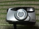 Panasonic C-D3100ZM 35mm Compact Film Camera Junk Used with Damage