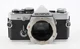 Olympus OM-2 35mm Camera Body, Chrome (without Shoe)