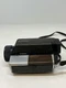 Kodak XL33 movie camera, super 8 film, brown and chrome body