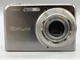 Casio EXILIM CARD EX-S770 7.2MP Digital Camera - Silver