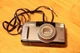 Canon Sure Shot Z115 Caption 35mm Point & Shoot Film Camera READ
