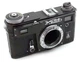 Soviet Arsenal Kiev-4AM BLACK Moscow Olympiad 1980 35mm RF camera BODY CCCP