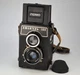 MODIFIED SOVIET USSR LOMO Lubitel 166 TLR MEDIUM FORMAT CAMERA