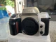 NIKON N60 35mm SLR Film Camera Body Only Tested