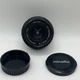 Vintage Minolta MD ROKKOR-X 45mm f/2 Pancake Camera Lens, euc!! Plz read!