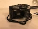 OLYMPUS Superzoom 700XB 35mm Film Point and Shoot Camera BLACK Working 100%