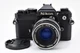 Nikon FE 35mm SLR Film Camera w/ Nikon NIKKOR-H Auto 50mm F2 Lens JAPAN #2874986