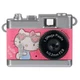 Sanrio Hello Kitty Pieni Mini Toy Camera Cute Digital Camera Japan　Free Shipping