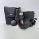 Kyocera Yashica Samurai X3.0 35MM Auto Focusing Camera Half Frame - Tested