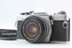 ⏯️ All Works![Exc+5] Olympus OM-2N OM2N Film Camera G.Zuiko 28mm f3.5 Lens JAPAN